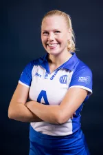 Zoe AlenaKorff