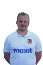 Max Altenburger